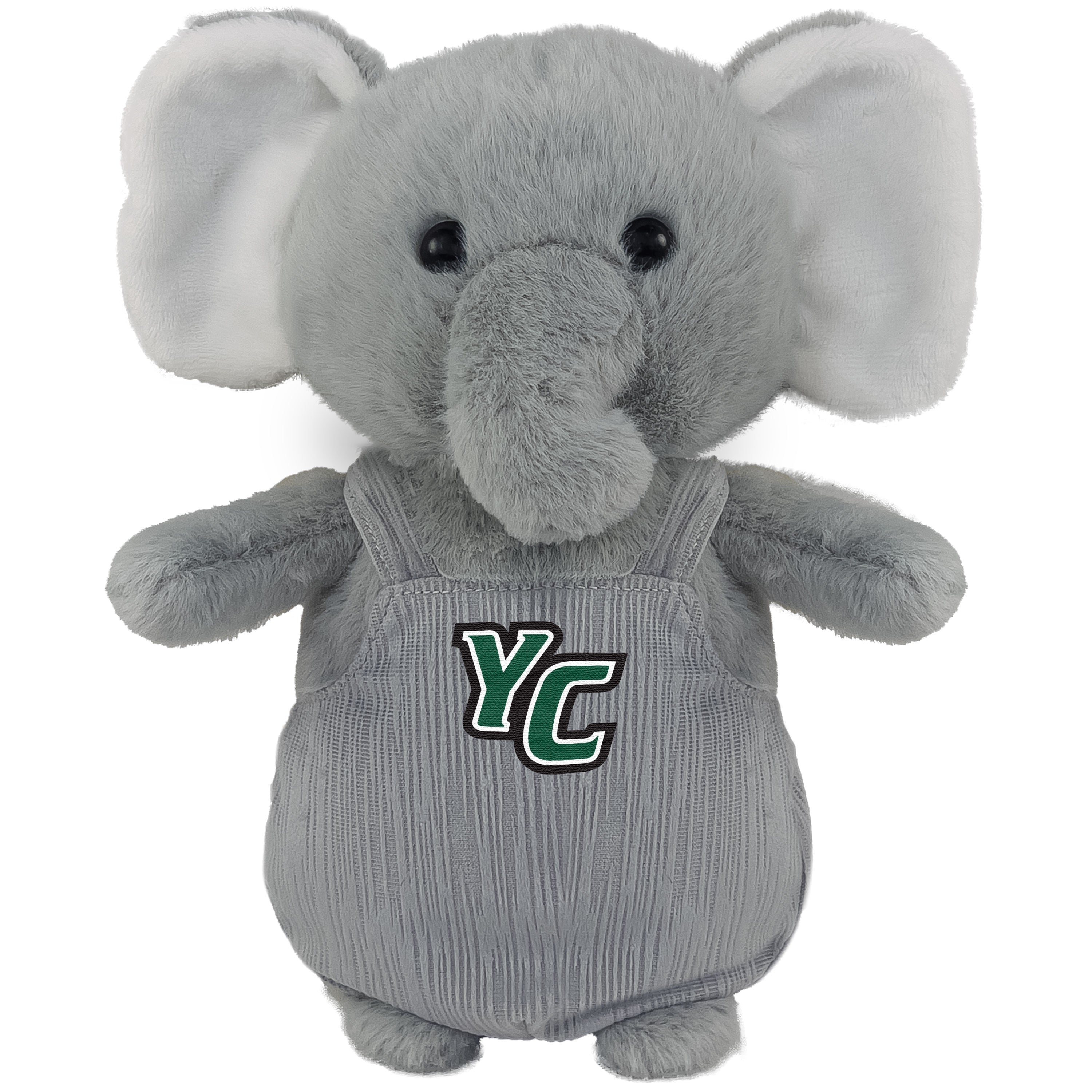 Plush: Country Critter 9" - Elephant