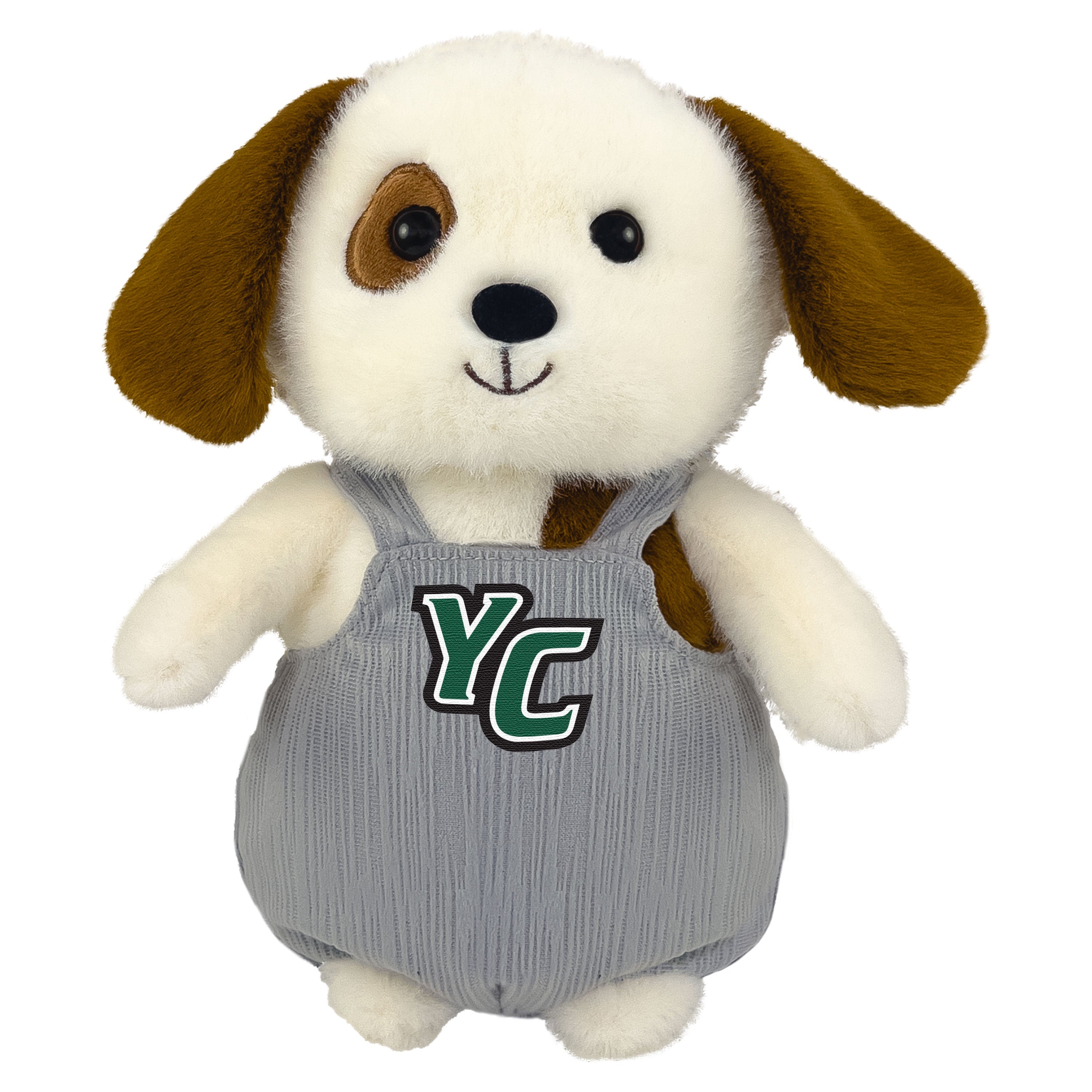 Plush Country Critter 9" - Dog