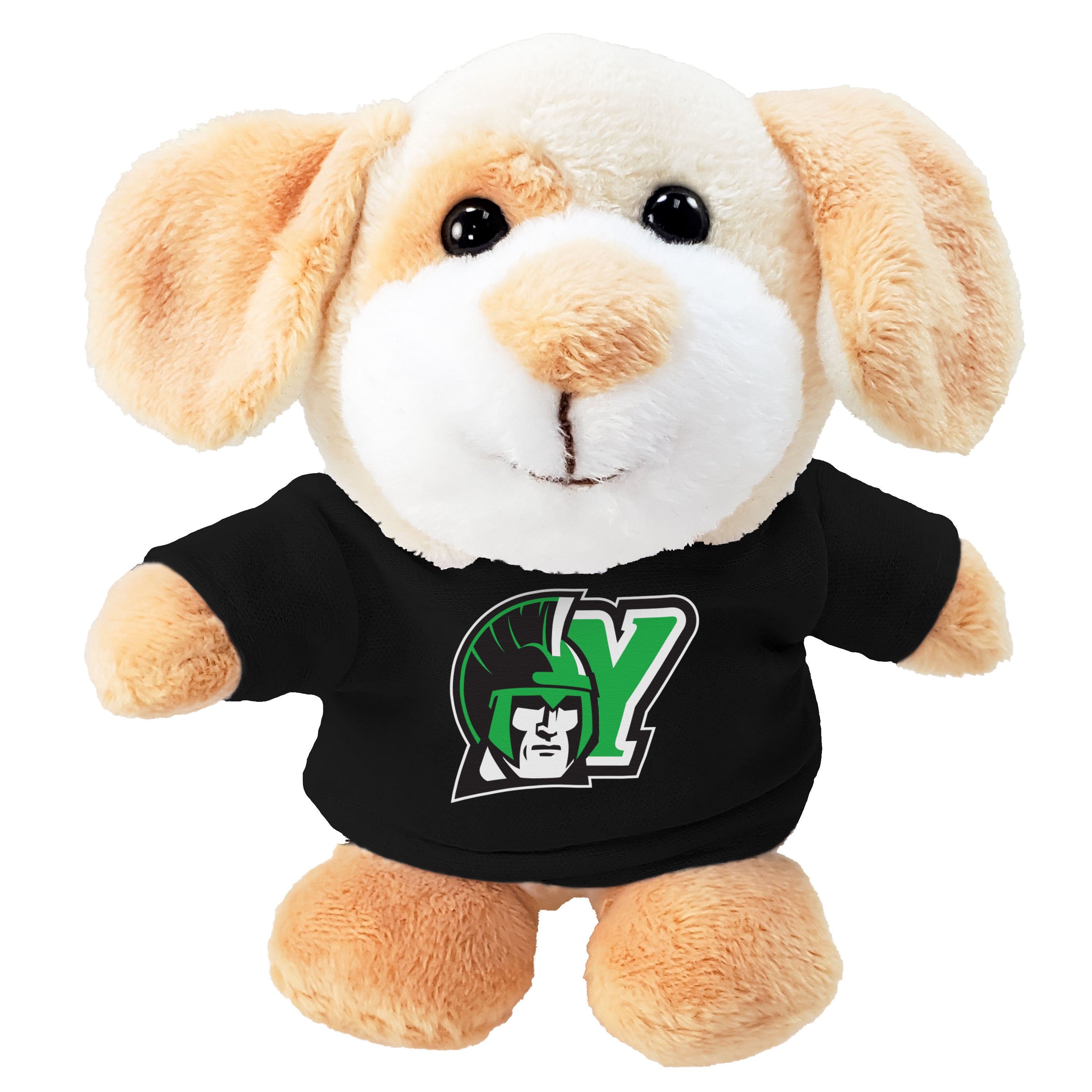 Plush: Stubby 5"