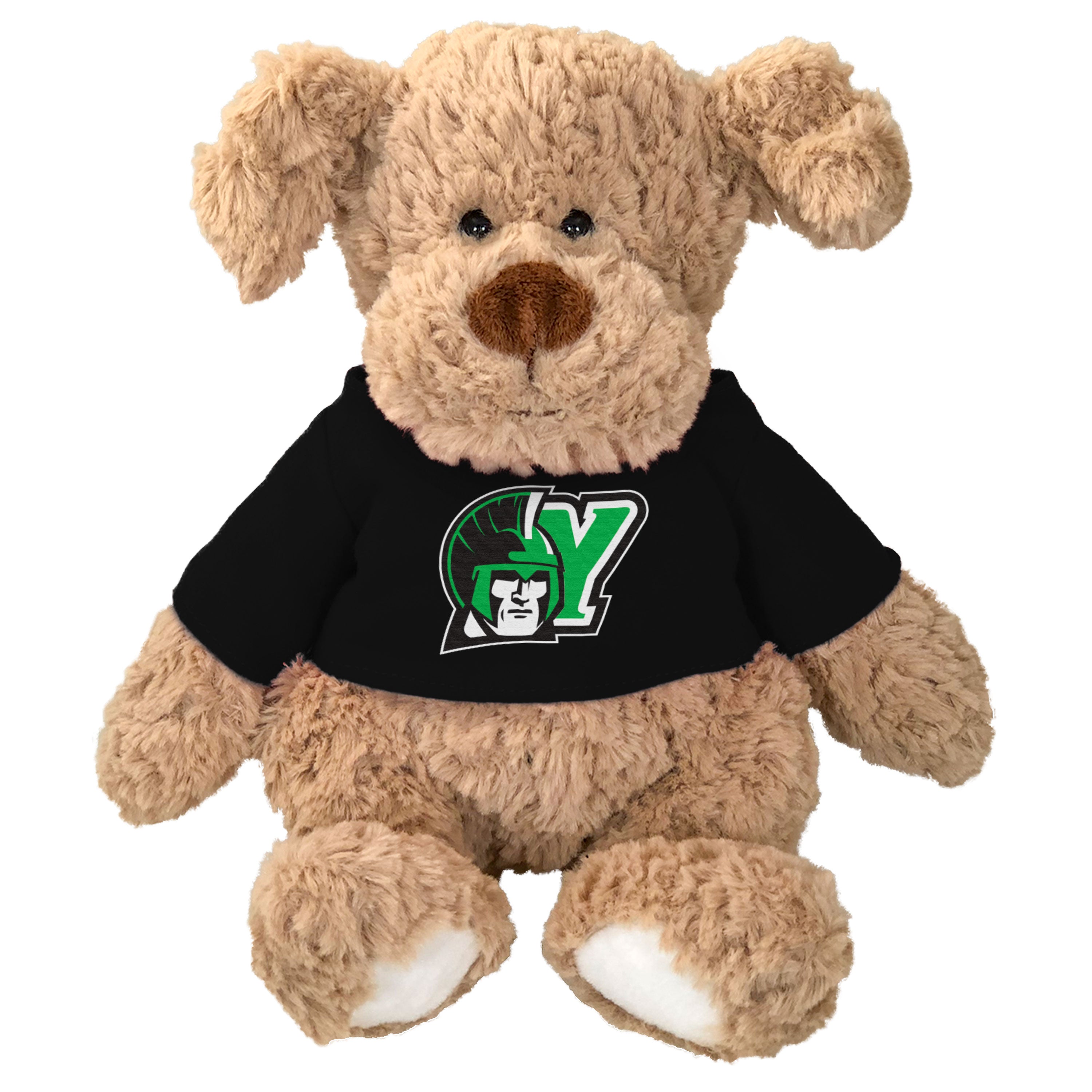 Plush: Cuddle Buddie 9" - Dog
