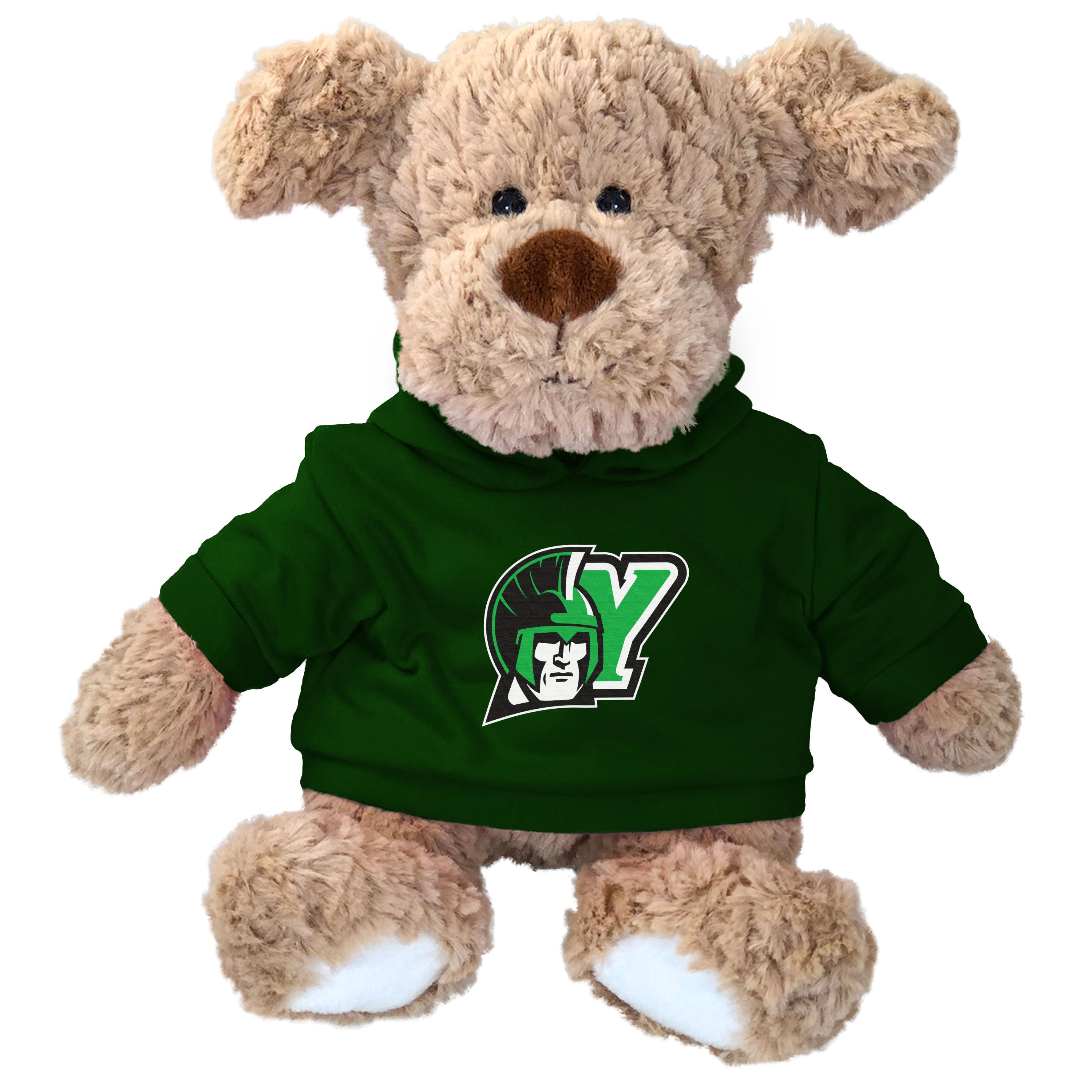 Plush: Cuddle Buddie 9" - Dog