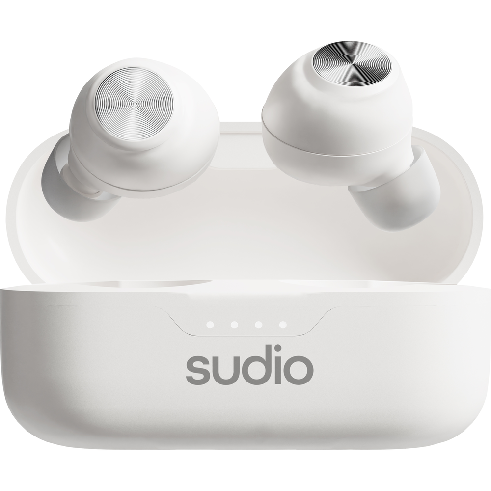 Sudio T3 Bluetooth Earbuds