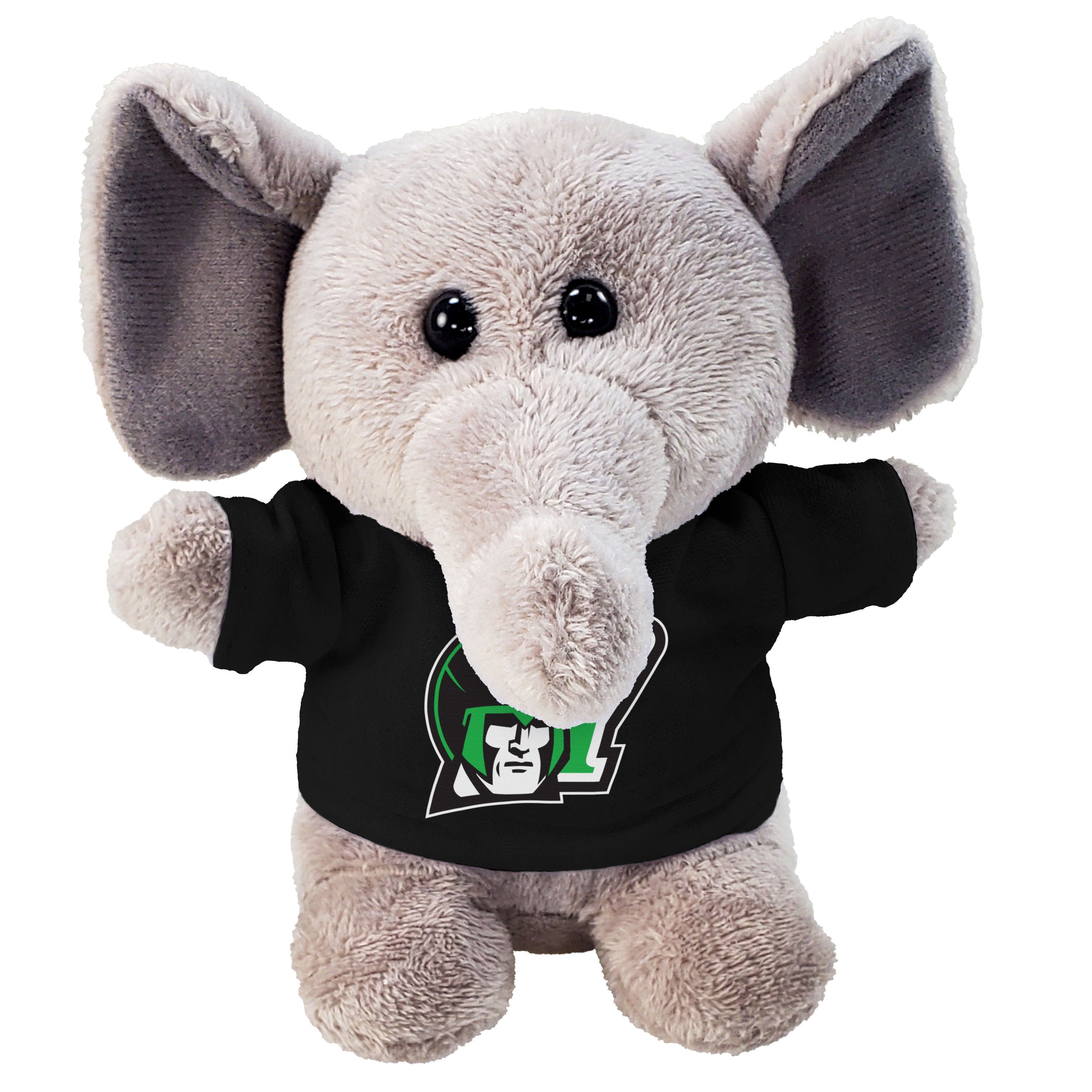 Plush: Stubby 5"