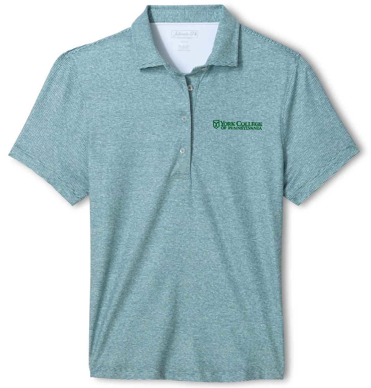 JOHNNIE-O MAXINE WOMEN'S POLO
