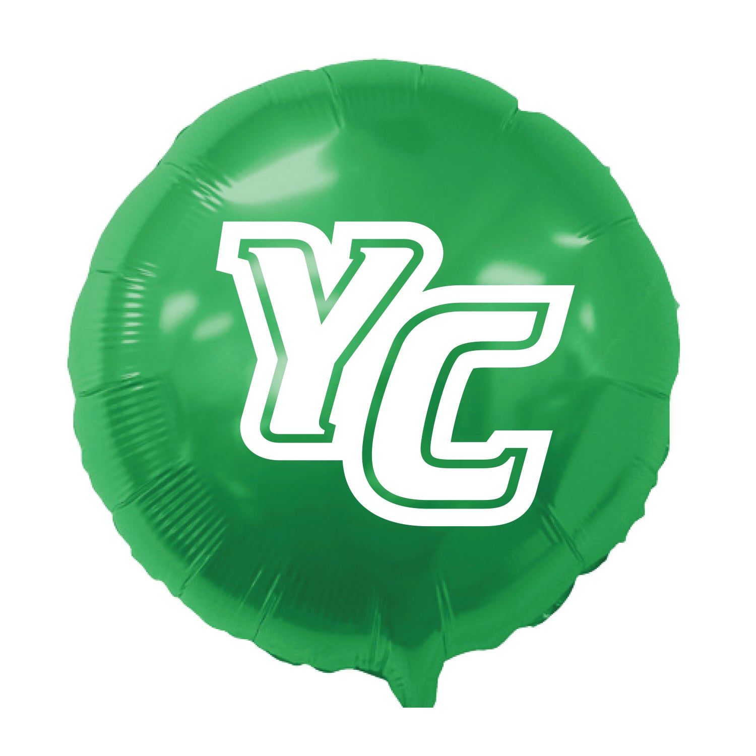 17" Mylar Foil Balloons
