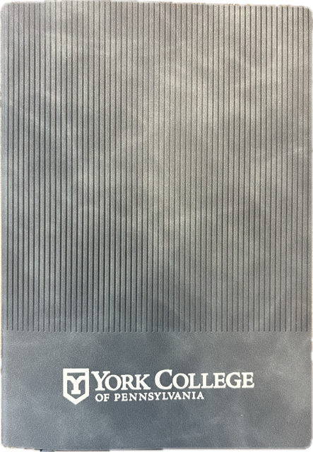 Washington Ribbed Journal