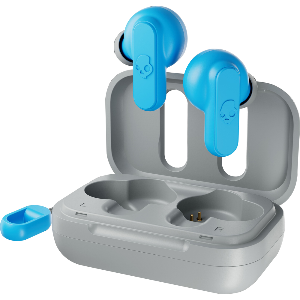 Headphones: Skullcandy Dime 2 True Wireless Earbuds
