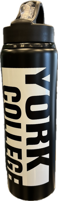 H2GO® Kiawa Water Bottle - 26oz