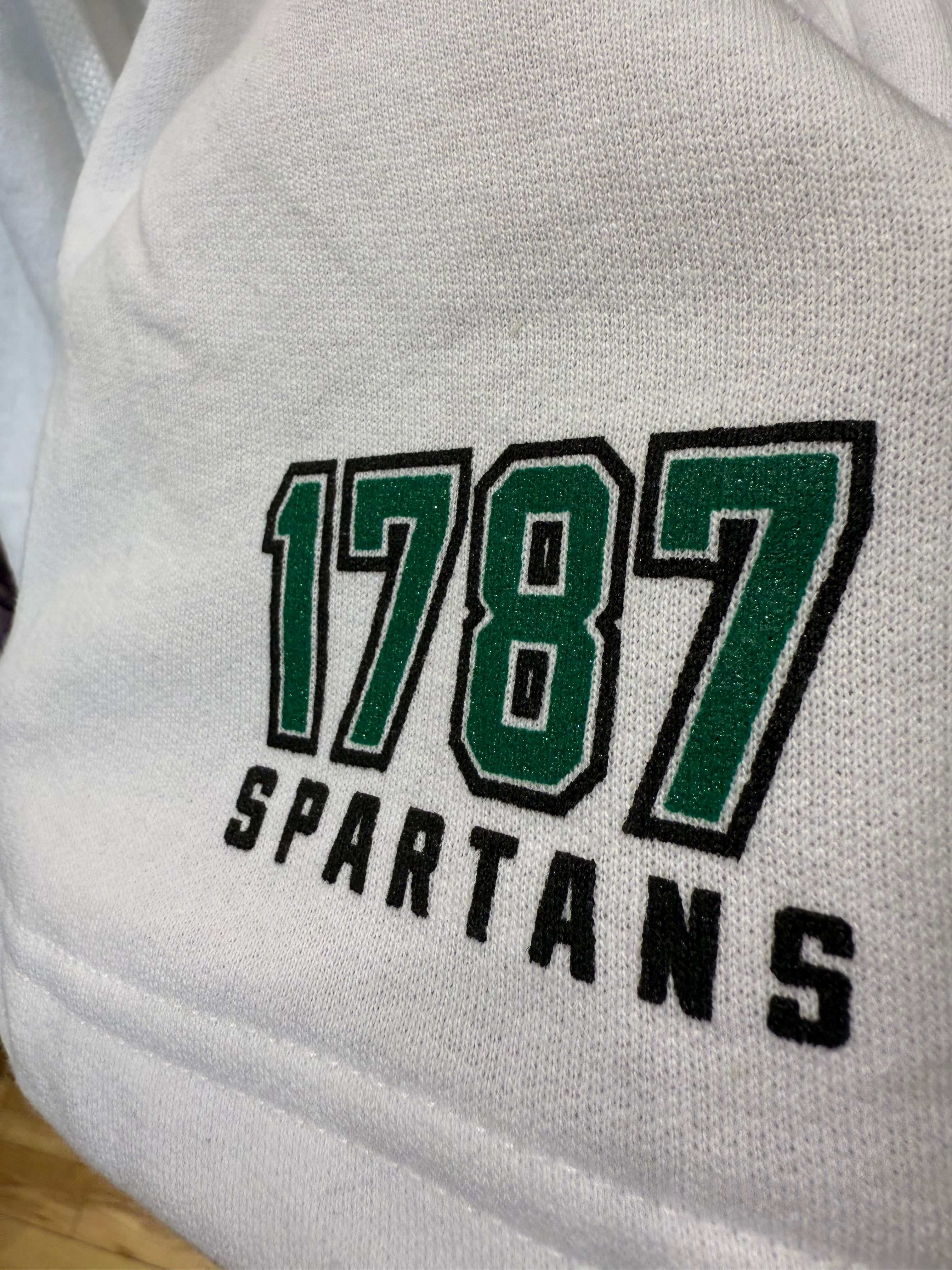 CHAMPION WOMEN'S POWERBLEND GLITTER SHORT