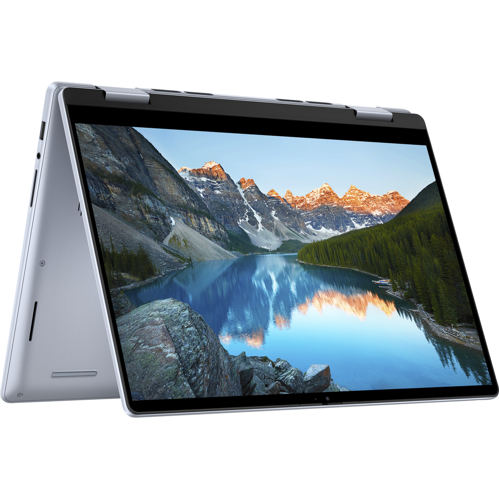 Laptop: Inspiron 14 2-in-1 Tablet/Laptop (Touchscreen)