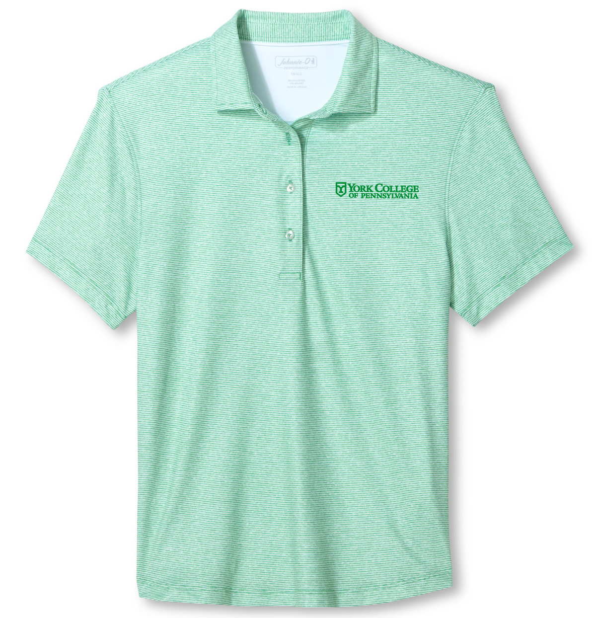 JOHNNIE-O MAXINE WOMEN'S POLO