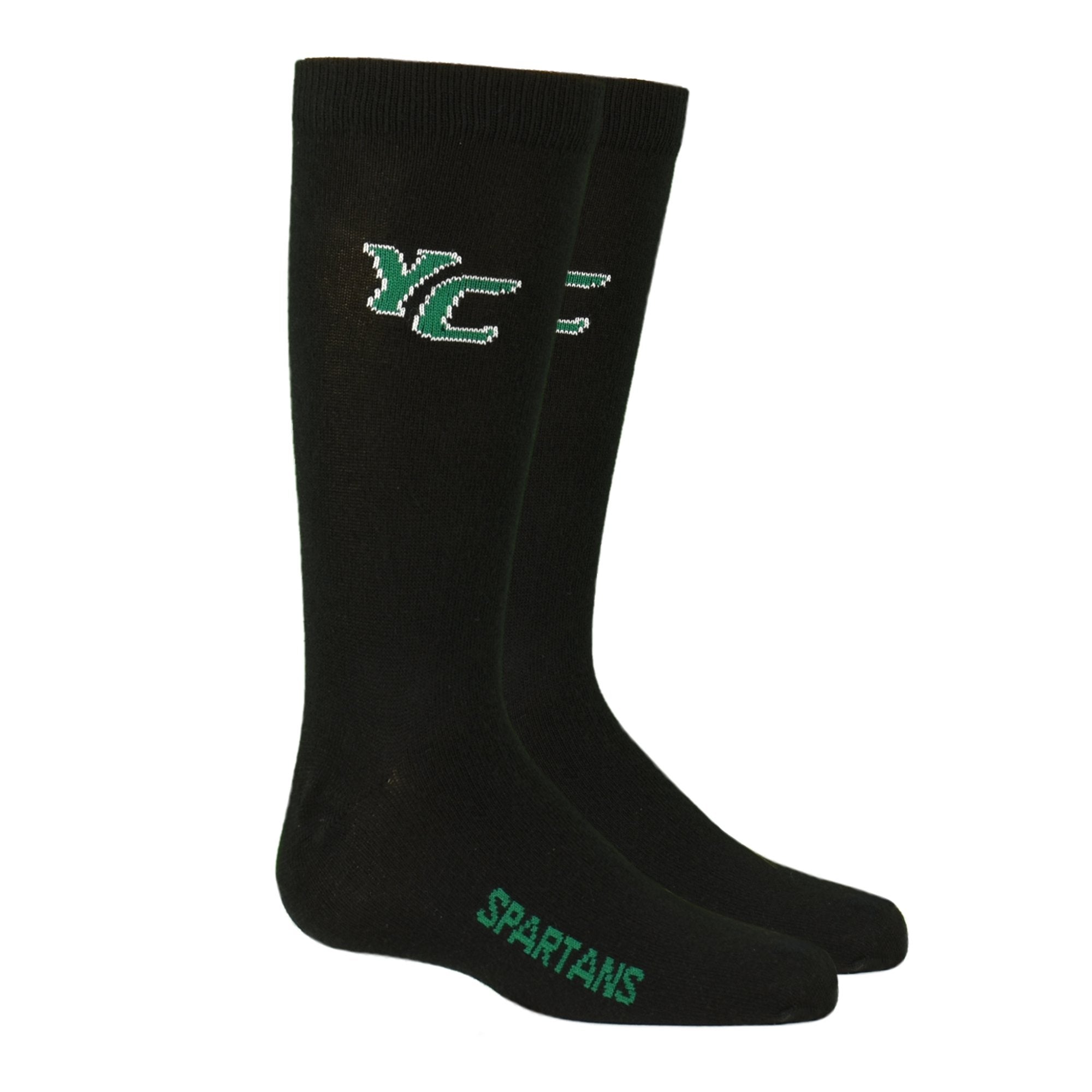 TCK RECYCLED CREW YC SOCK