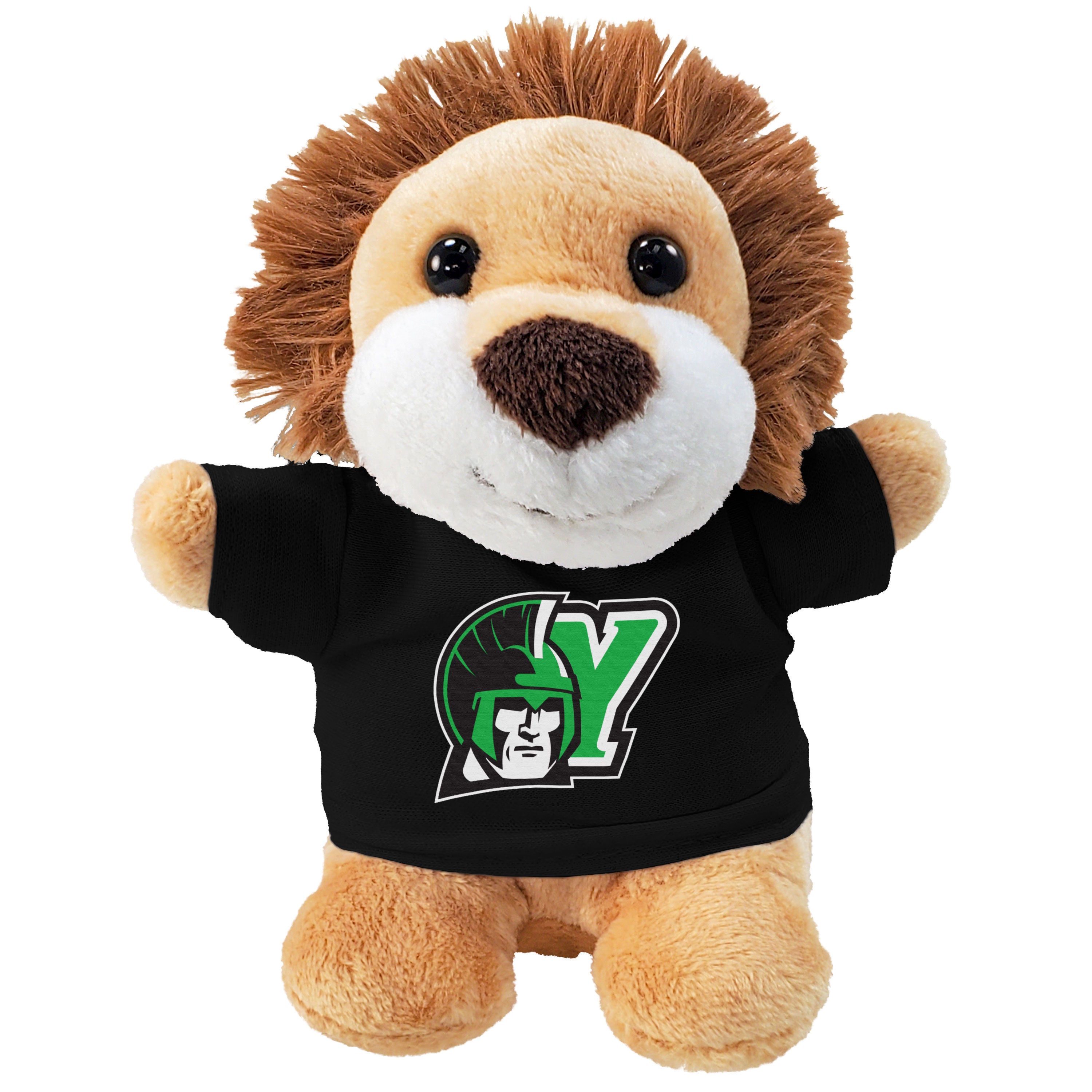 Plush: Stubby 5"