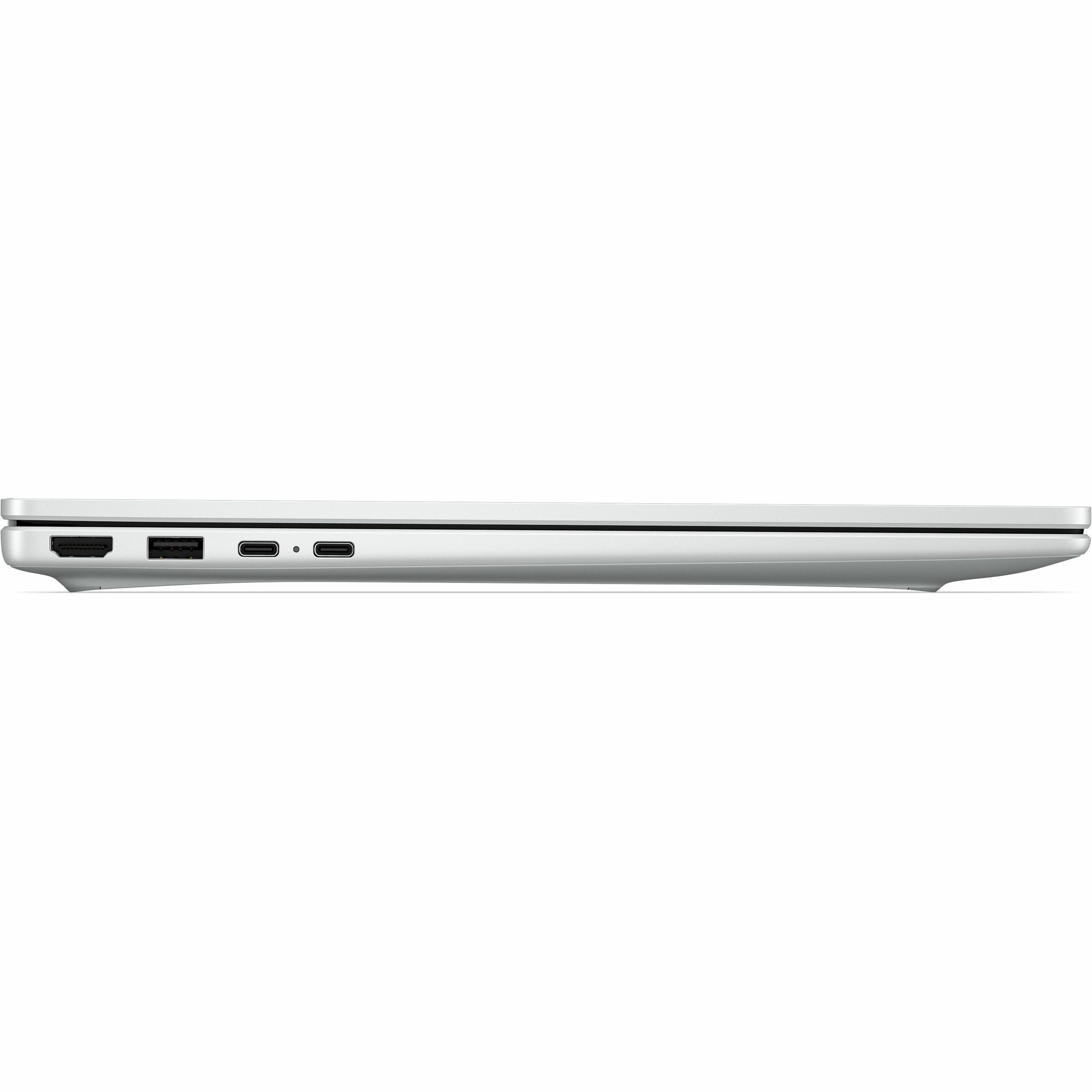 Laptop: HP Omnibook 3 - 16" Notebook - 8GB/512GB SSD
