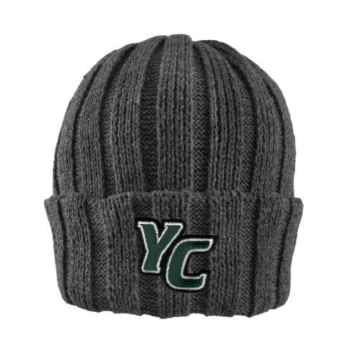 LOGOFIT KNIT HAT WATCHMAN