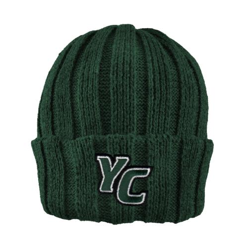 LOGOFIT KNIT HAT WATCHMAN