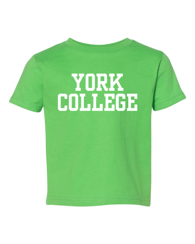 RABBIT SKINS TODDLER S/S T-SHIRT