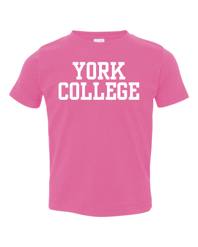 RABBIT SKINS TODDLER S/S T-SHIRT