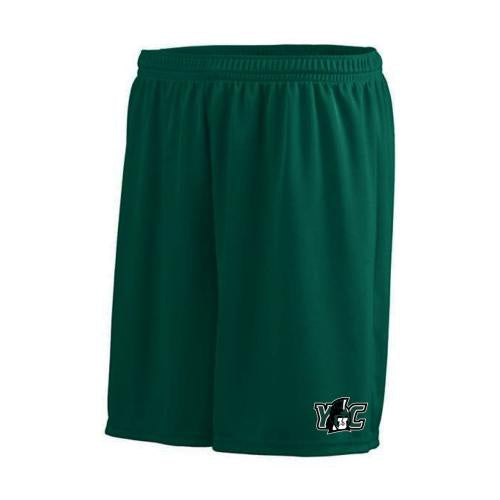 HOLLOWAY MEN'S 7" SHORT