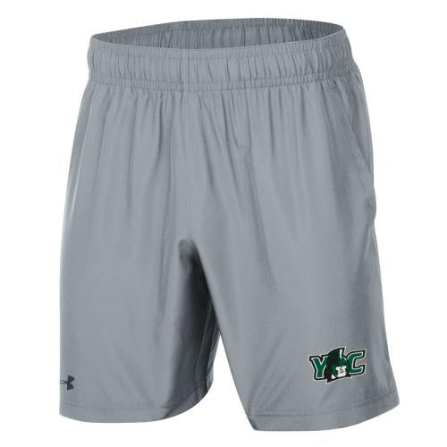 UNDER ARMOUR MEN'S WOVEN SHORT 7"