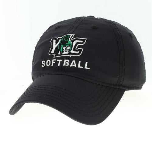 LEGACY ADJ HAT COOL FIT WITH SOFTBALL