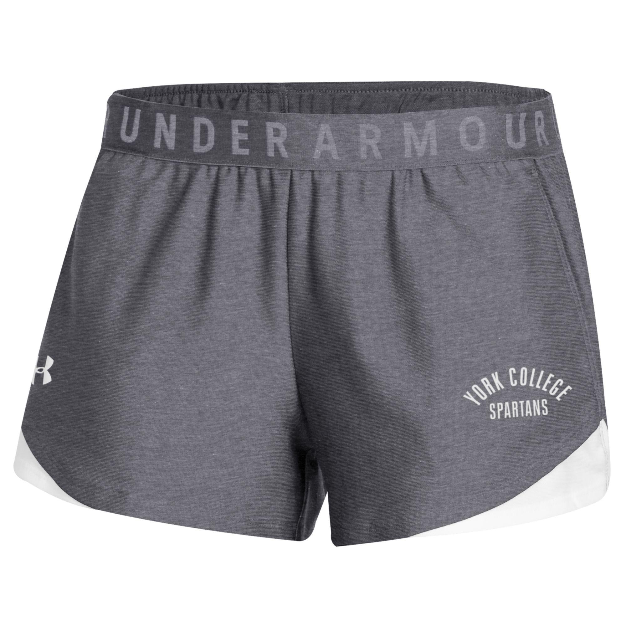 Under Armour Women's Playup Short