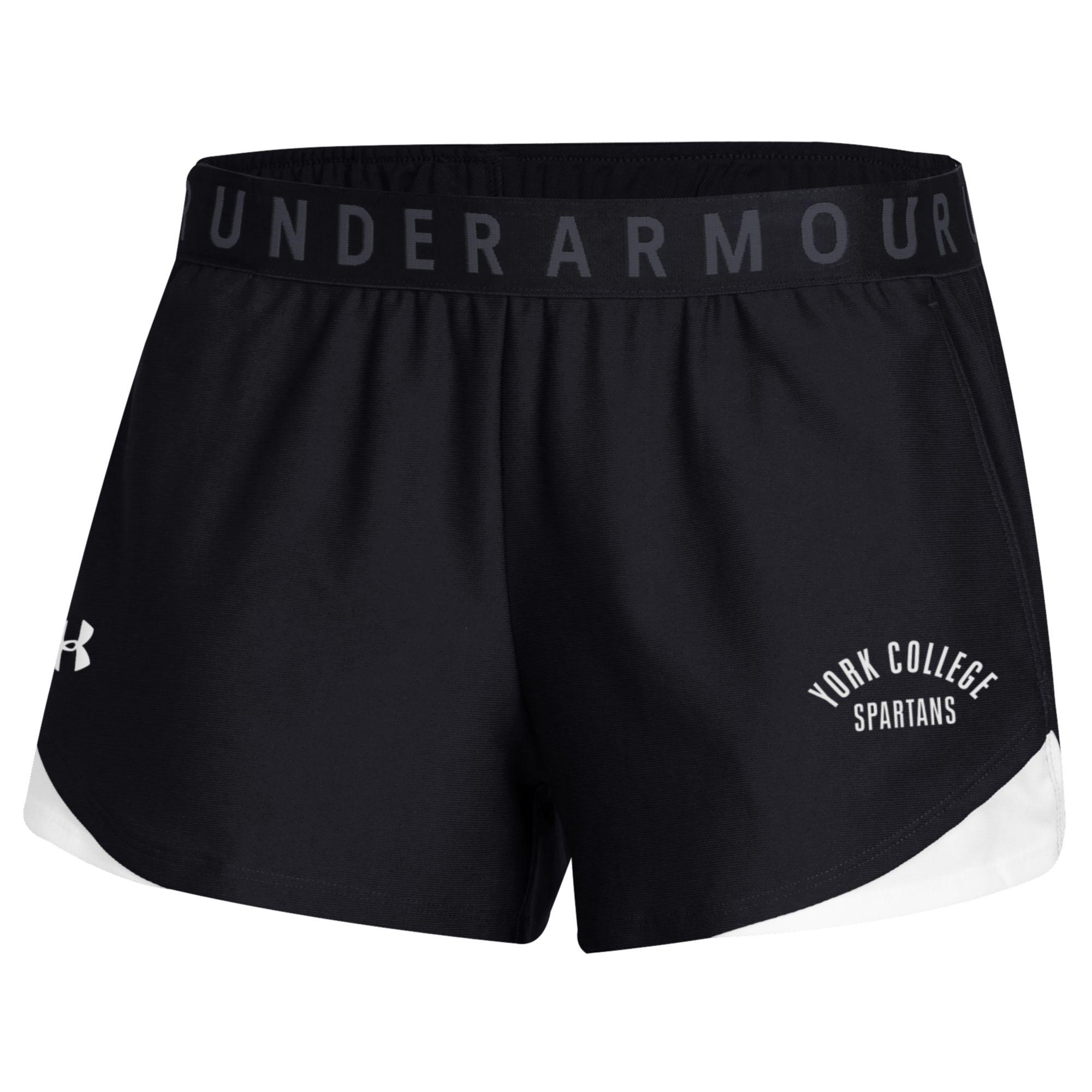 Under Armour Women's Playup Short