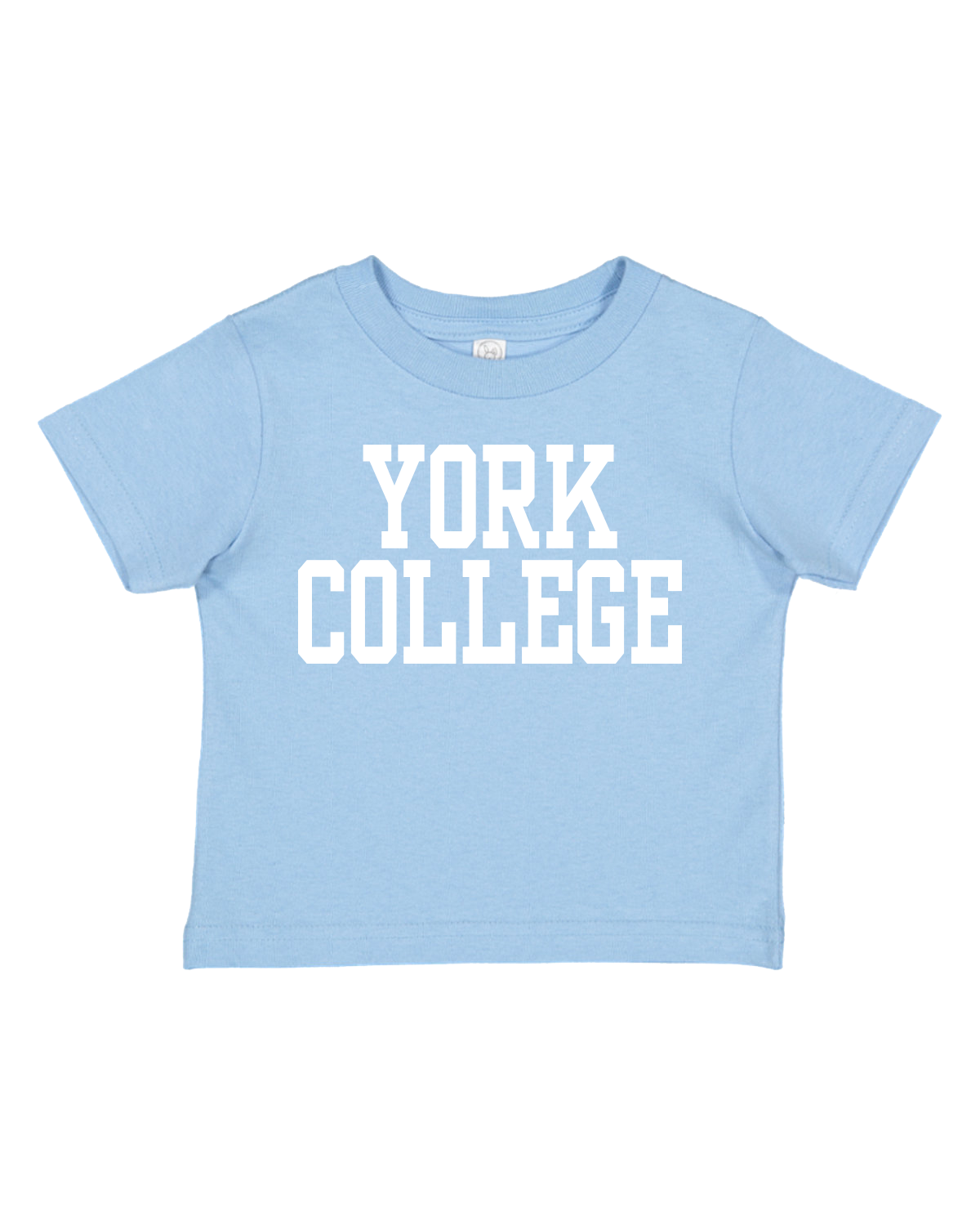 RABBIT SKINS TODDLER S/S T-SHIRT