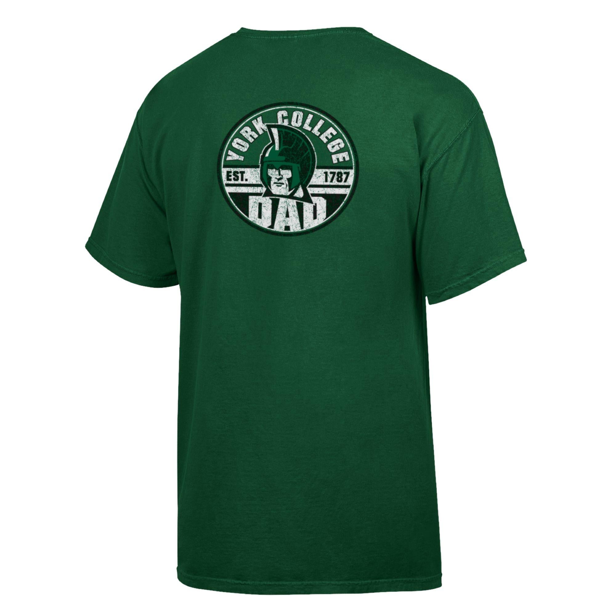COMFORT WASH S/S DAD T-SHIRT