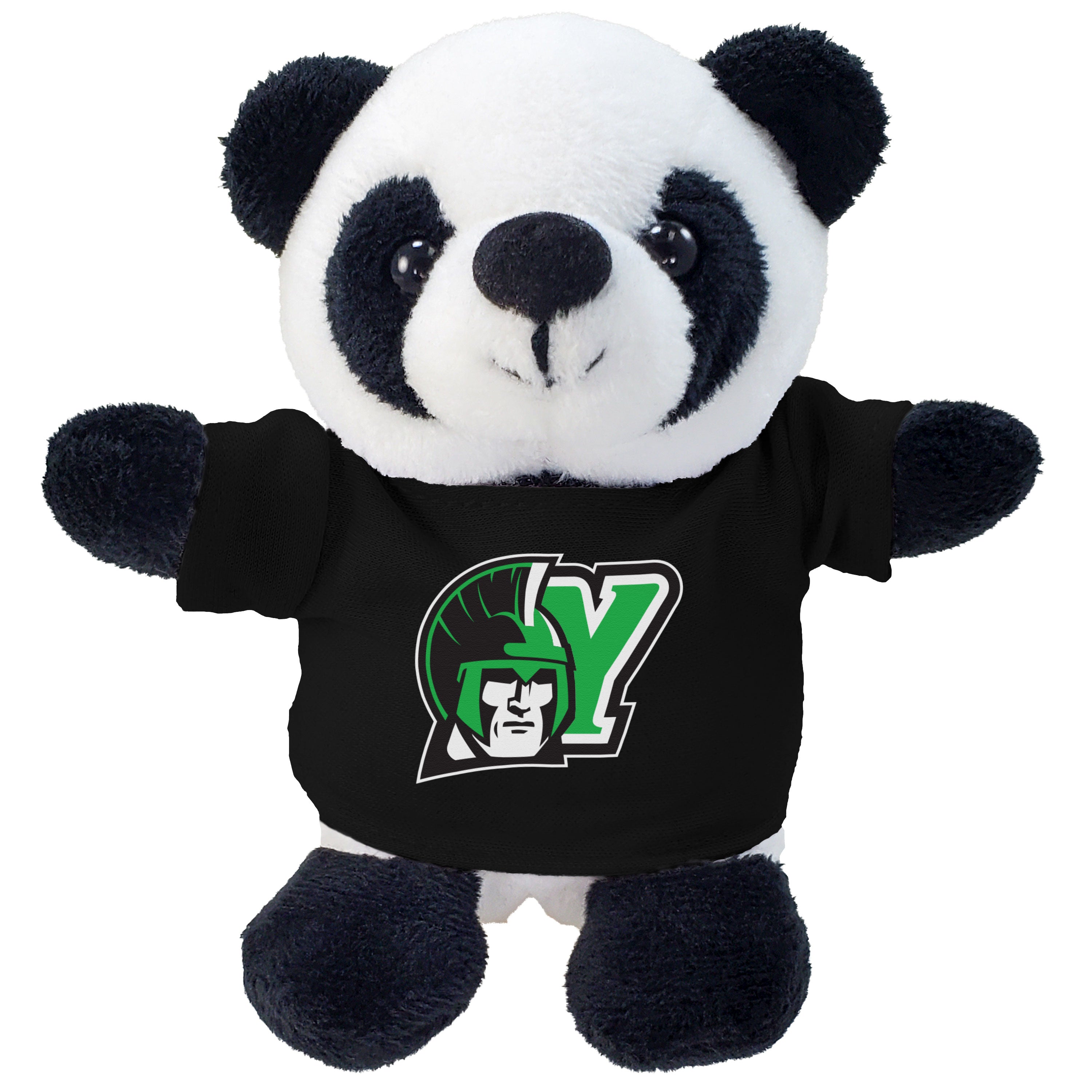 Plush: Stubby 5"