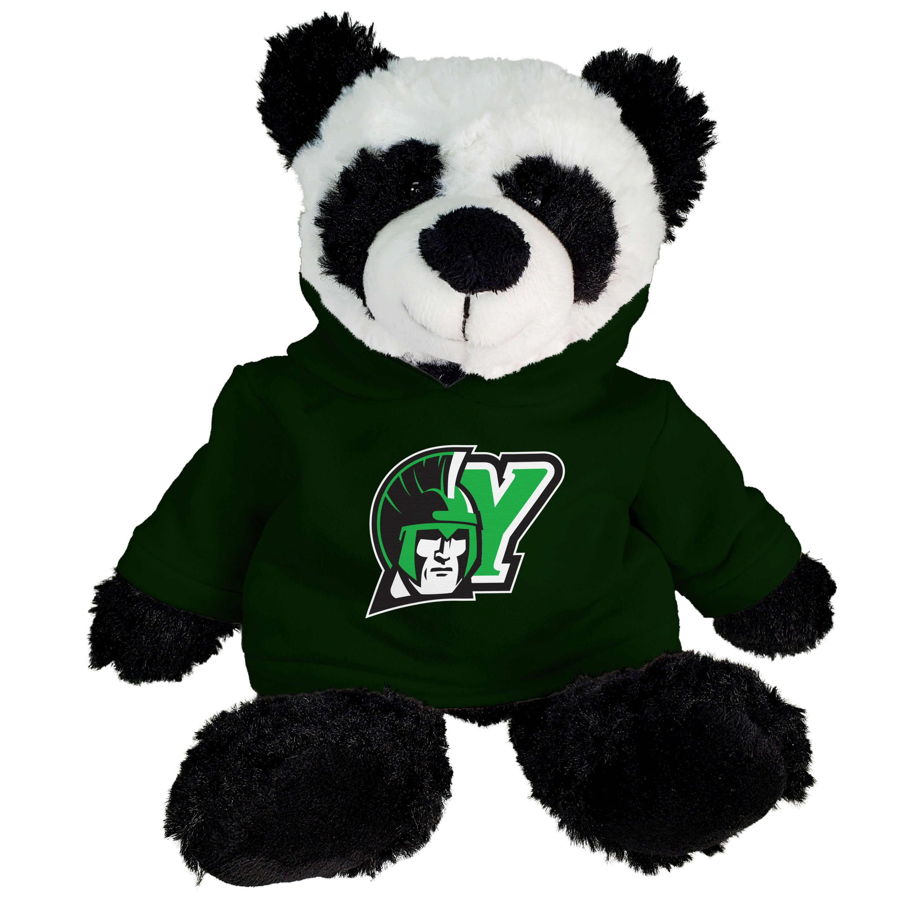 Plush: Cuddle Buddie 9" - Panda