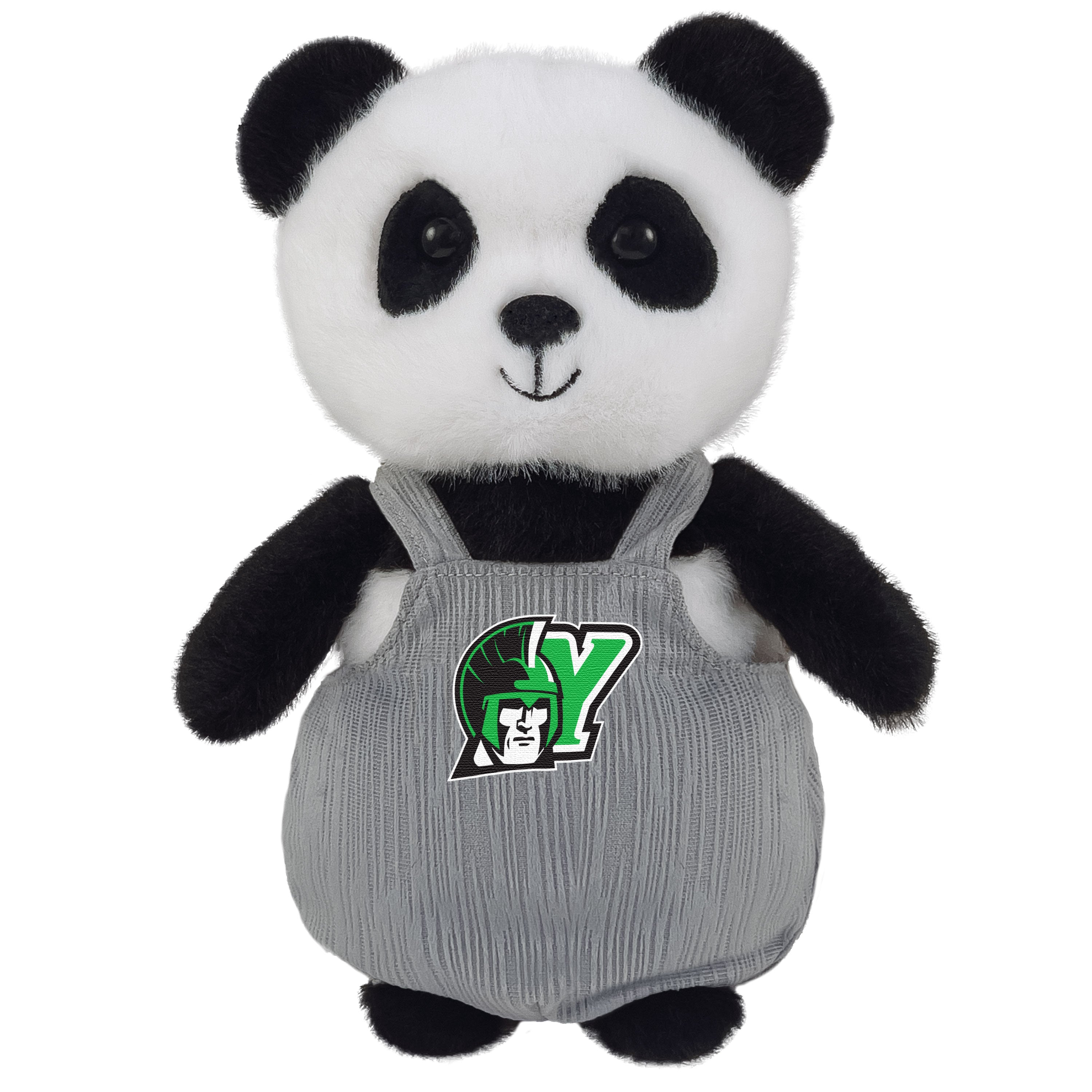 Plush: Country Critter 9" - Panda