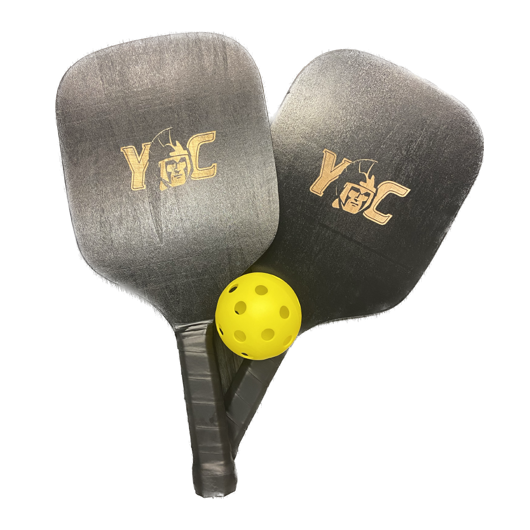 YCP PICKLEBALL SET