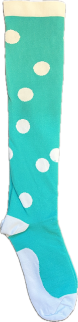 Nursing Compression Socks - Various Prints