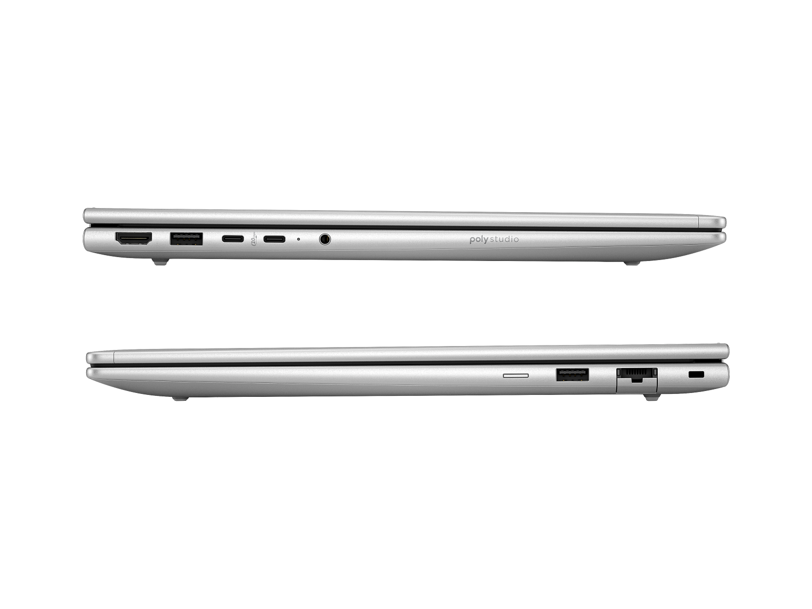 Laptop: HP R5 - 16" Touchscreen - 16GB/512GB SSD