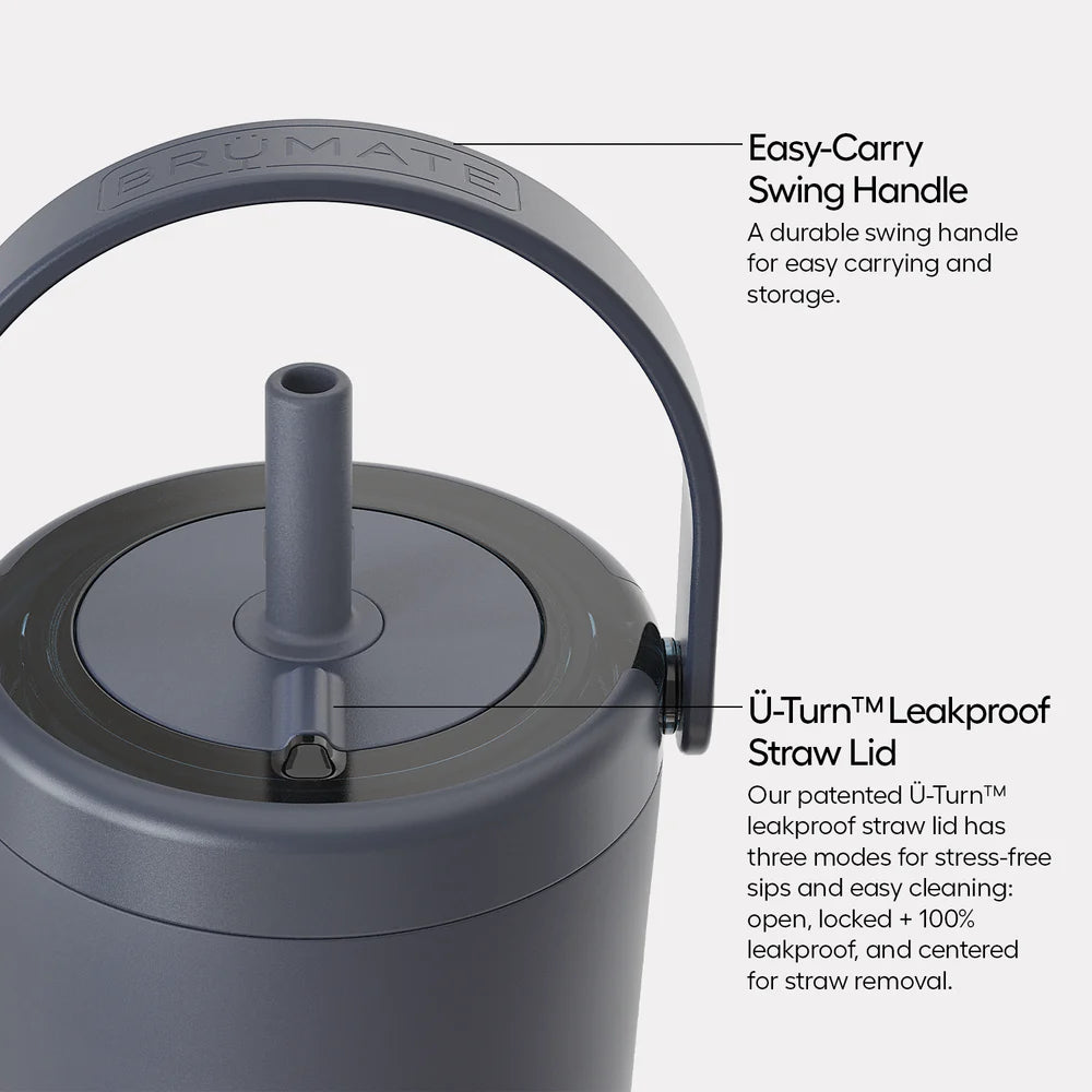 BruMate Resa Tumbler - 35oz.