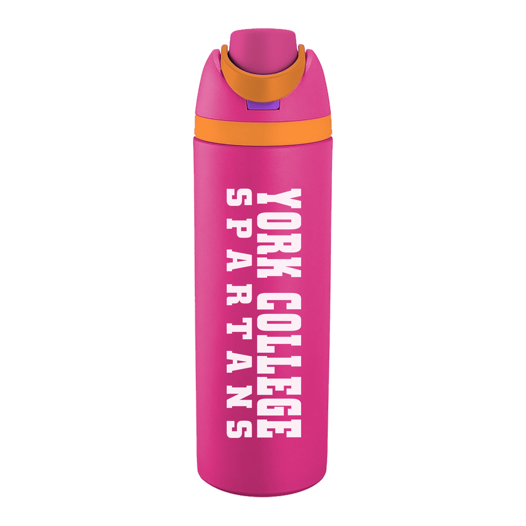 Water Bottle: Oahu Sport - 24oz.