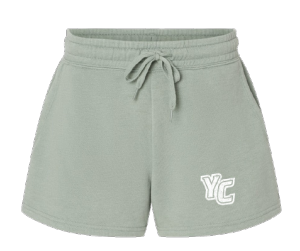 YORK COLLEGE WOMEN'S WAVE WASH SHORT
