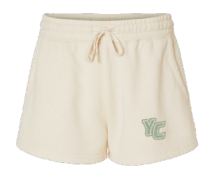 YORK COLLEGE WOMEN'S WAVE WASH SHORT