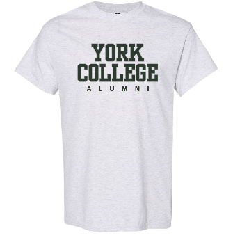 Gildan S/S T-Shirt For Alumni