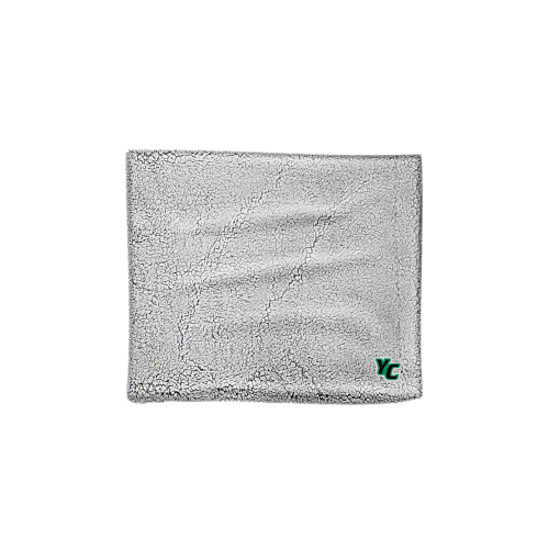 Blanket: Double Faced Sherpa - 50" x 60"