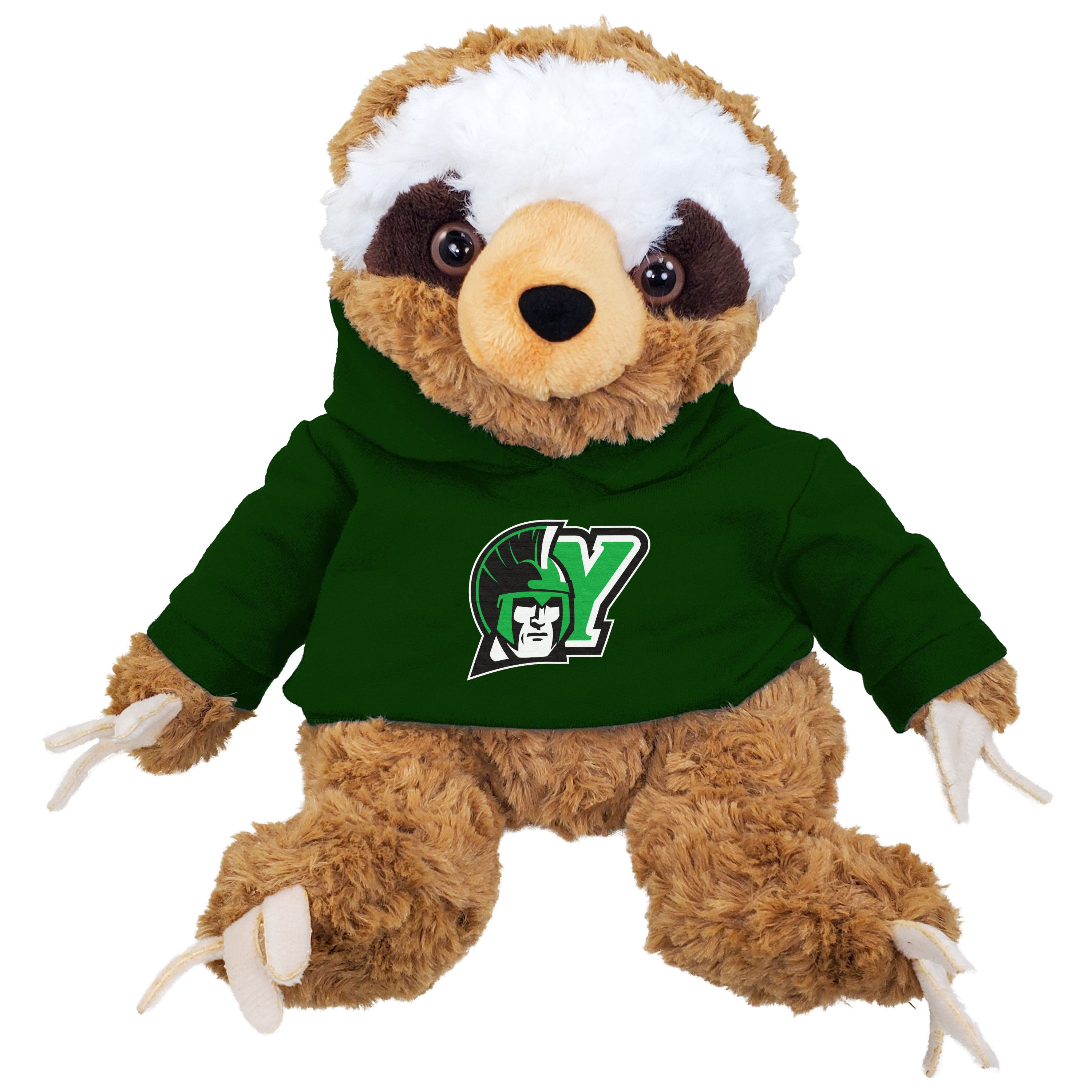 Plush: Cuddle Buddie 9" - Sloth