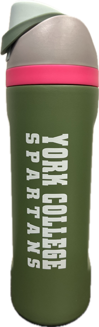 Water Bottle: Oahu Sport - 24oz.