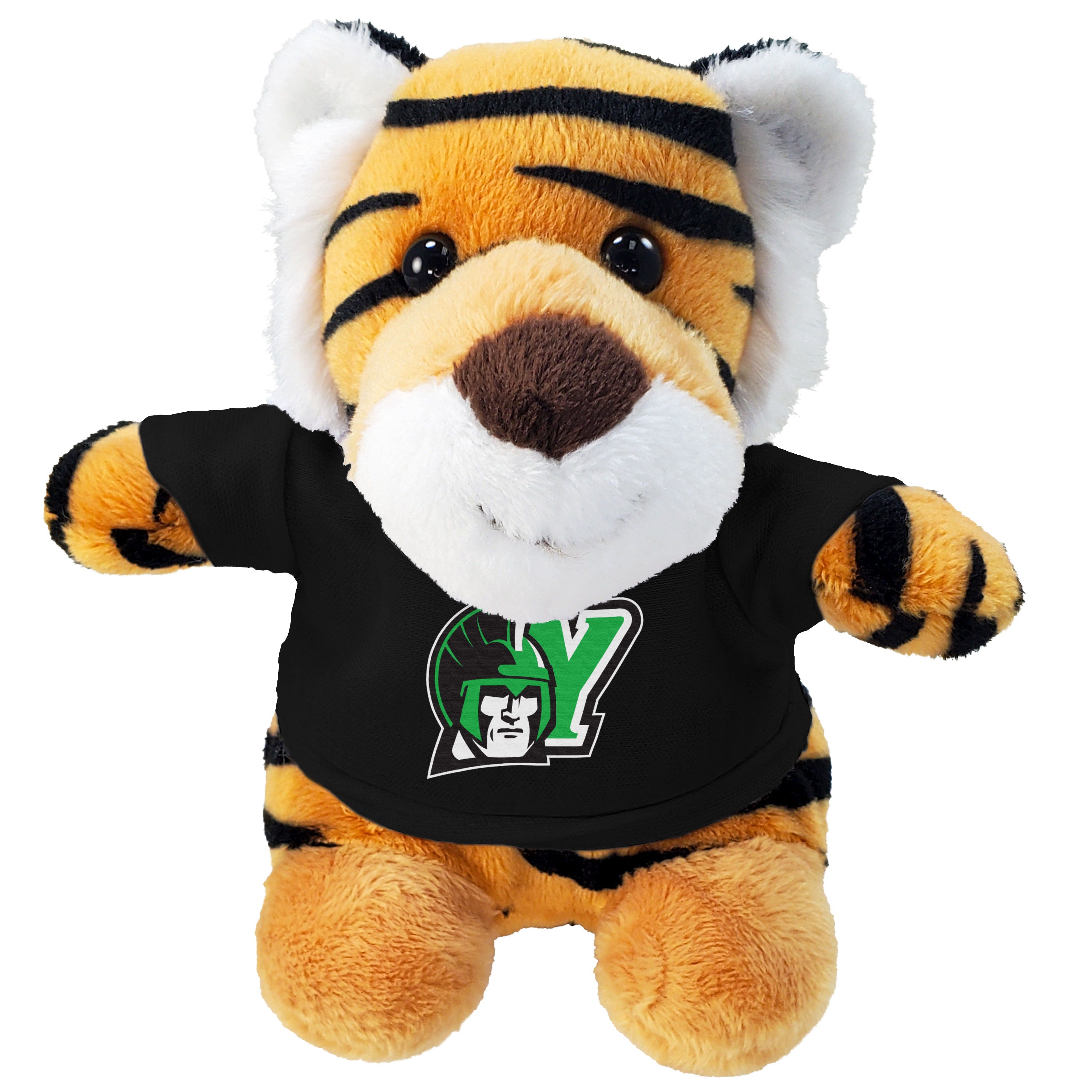 Plush: Stubby 5"