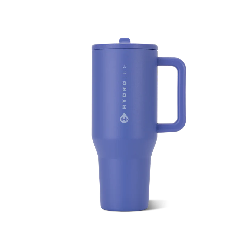 HydroJug Traveler 40oz.