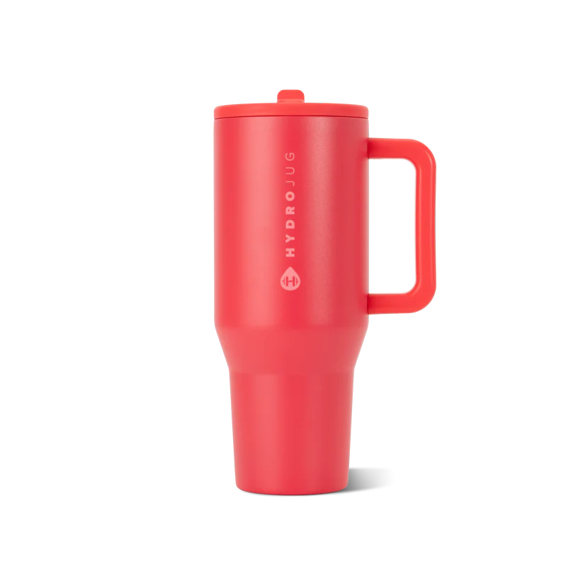 HydroJug Traveler 40oz.