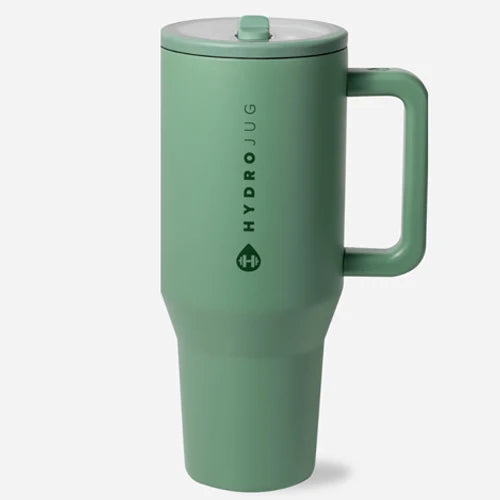HydroJug Traveler 40oz.