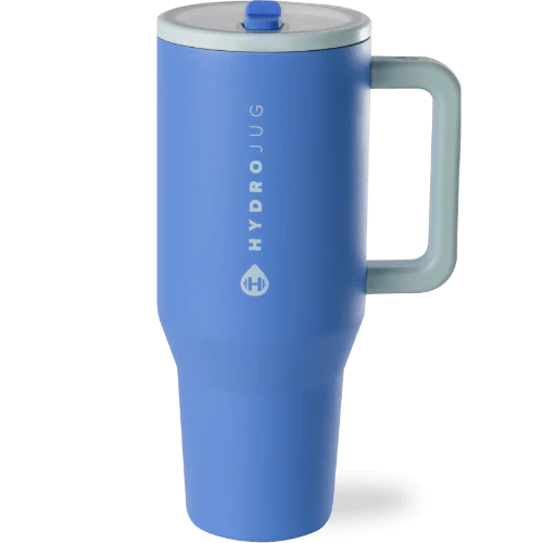 HydroJug Traveler 40oz.