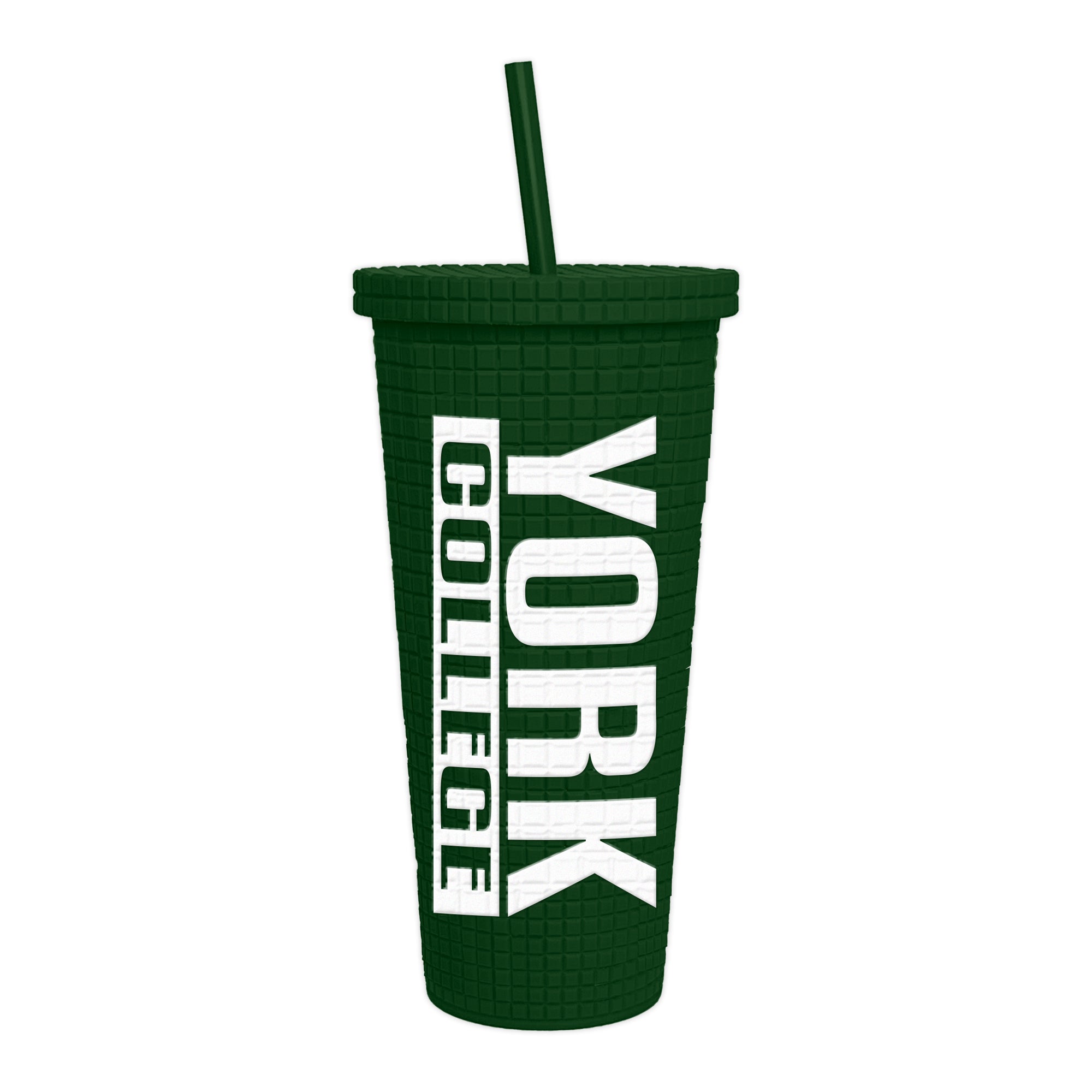 Tumbler: Derry Travel - 24oz - Green