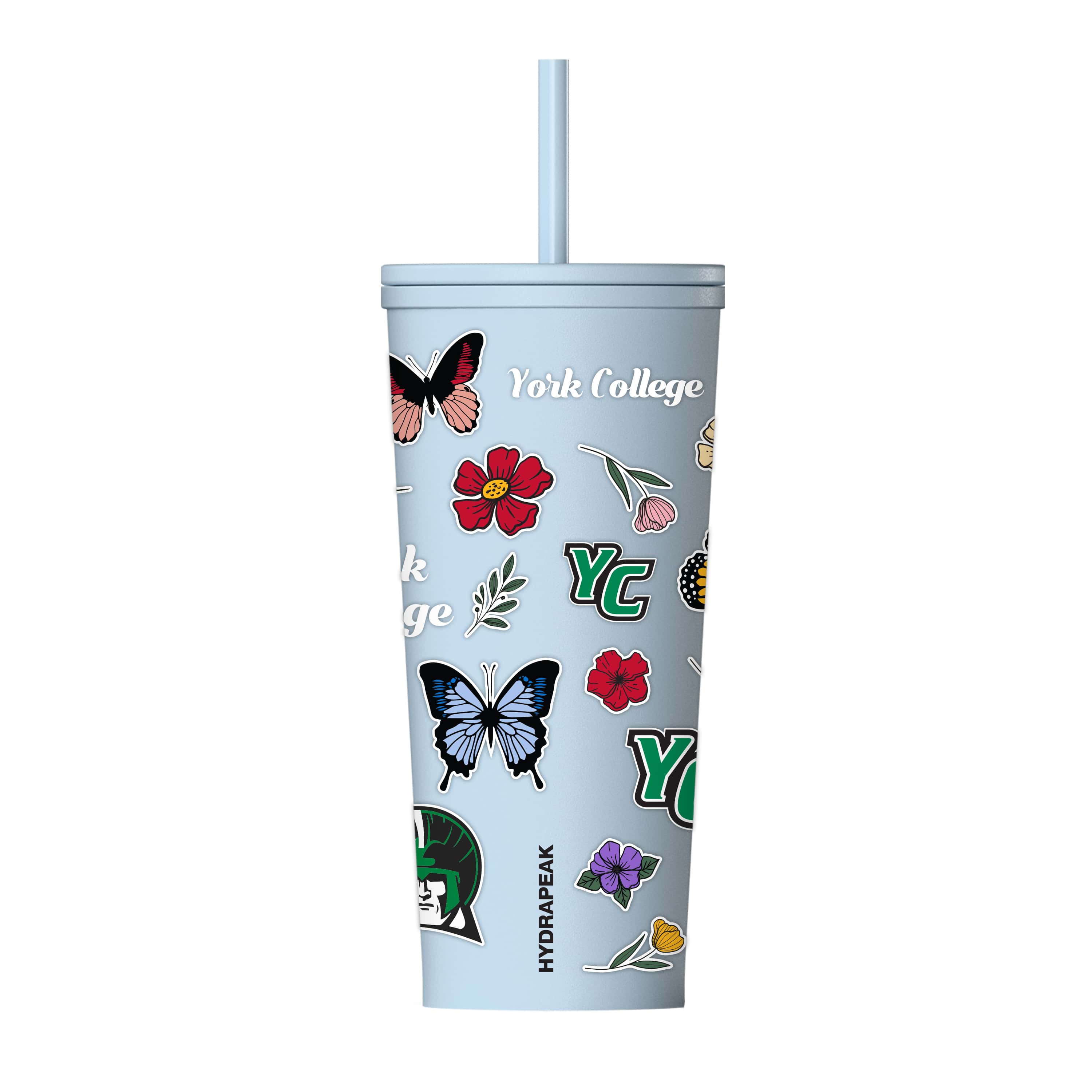 HydraPeak® Journey Tumbler - 25oz